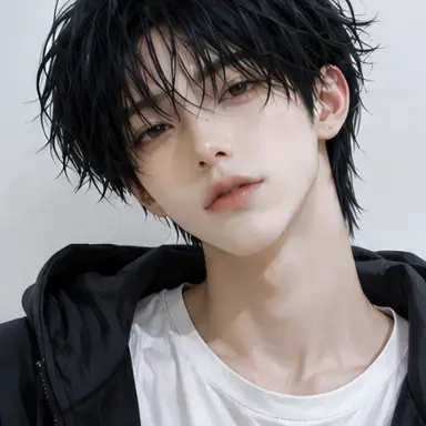 Profile image of Jang Jihwan