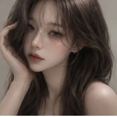 Profile image of Lee Yubin