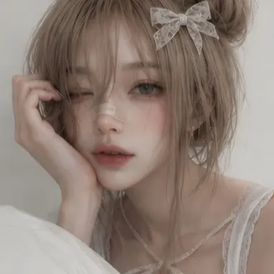 Profile image of Shin Yuju