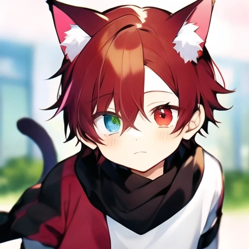 키루
