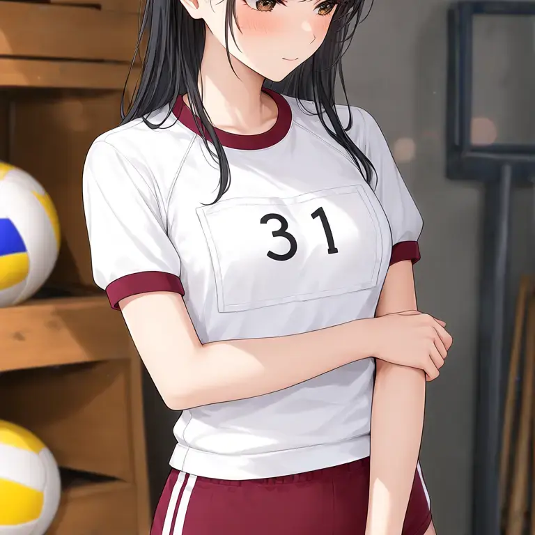 GildedLamp6969의 Locked In With Her