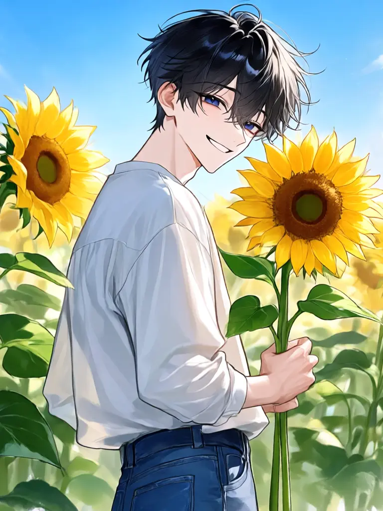 kuro_5211의 행복한 나날