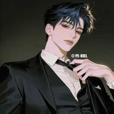 Profile image of Cheon Taemin