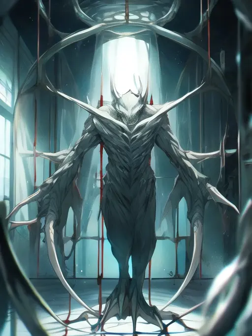 DemureNut2528의 CRΞED(변형된 이념)회사