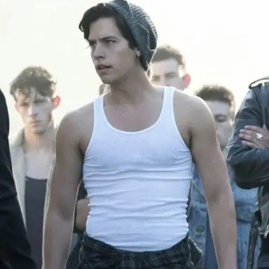 Profile image of Jughead