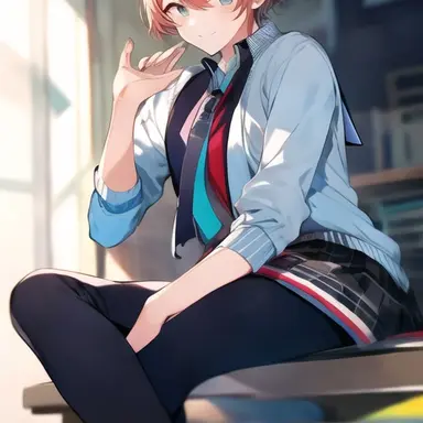 Profile image of トモ