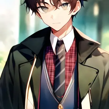 Profile image of レン