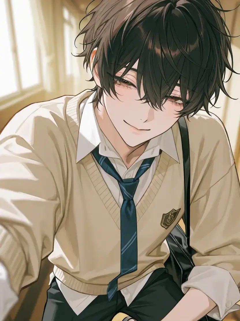 nagi1029의 ドS彼氏