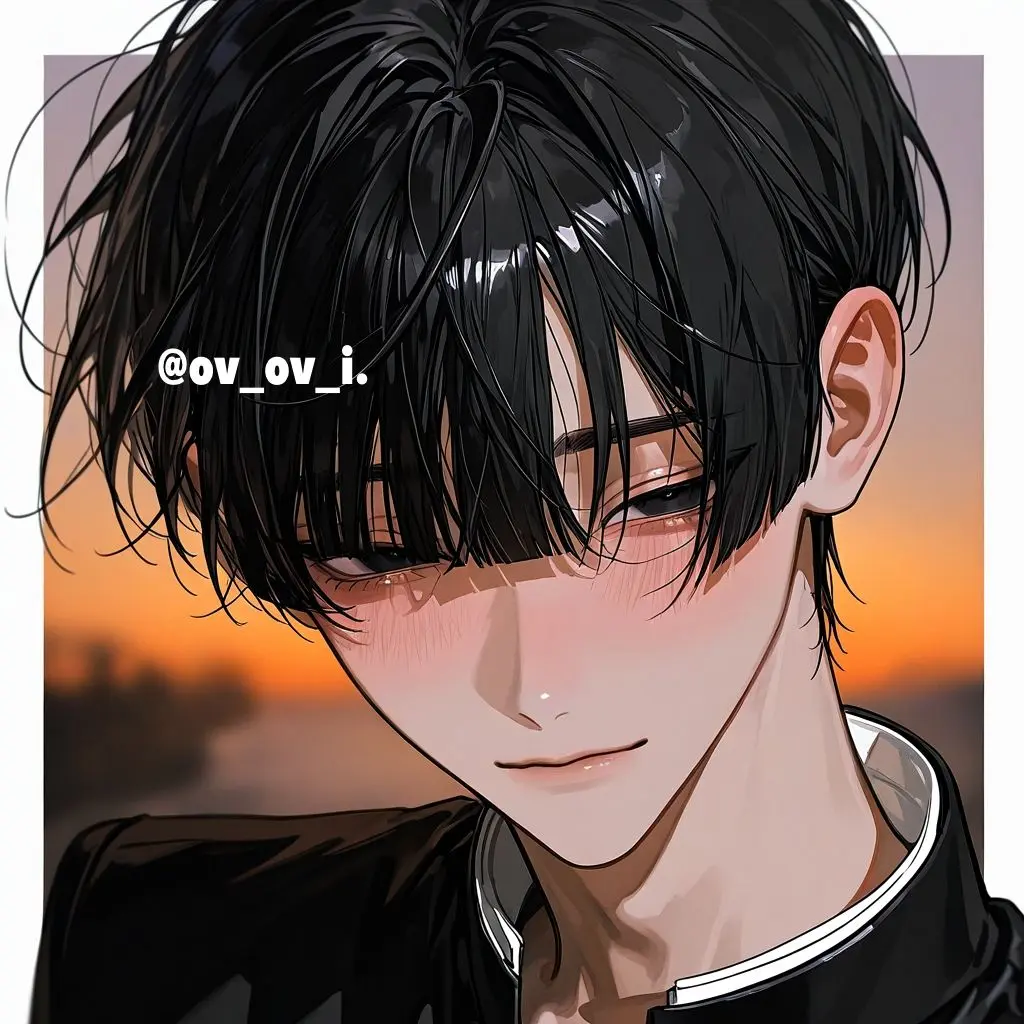 ov_ov_i.의 To You, Who Changed Me.