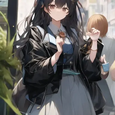 Profile image of 여우