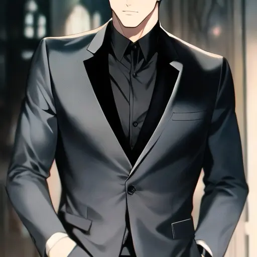 HandyEye9307의 Claimed by Obsession