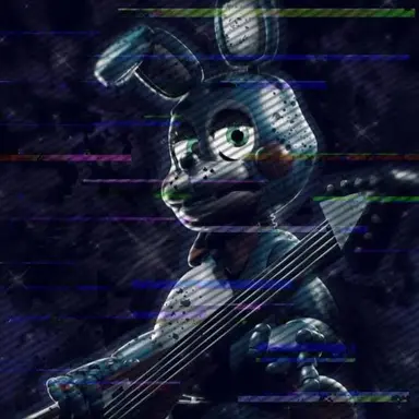 Profile image of Toy Bonnie