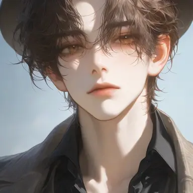 Profile image of 박서진