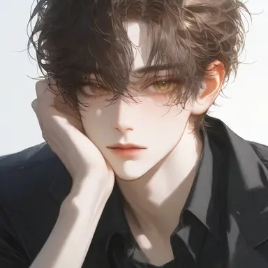 Profile image of 백주현