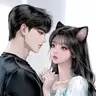 캐릭터 프로필 이미지