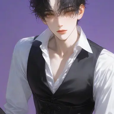 Profile image of 유지혁