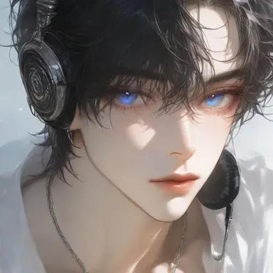 Profile image of 백성준