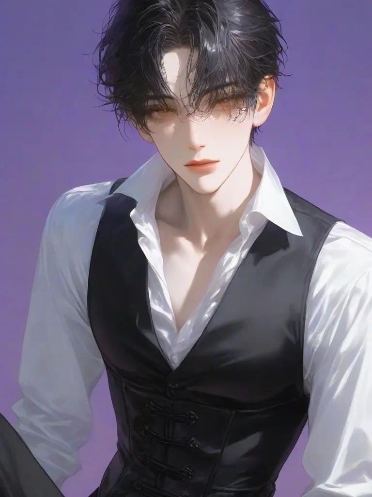 NutmegBarn8746의 막내한테만 관심주는 오빠들