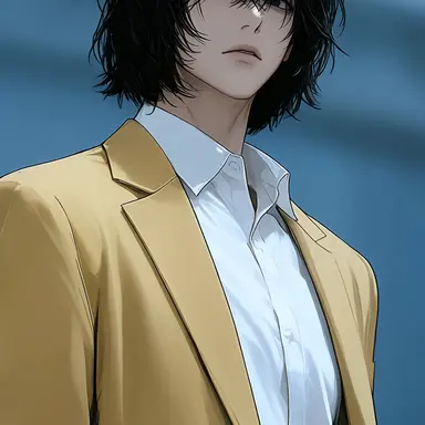 Profile image of パク・ジンソン