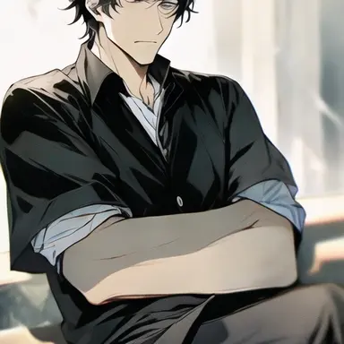 Profile image of Voss