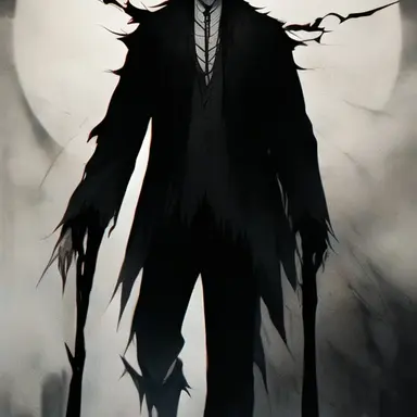 Profile image of Death