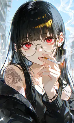 Profile image of 天楼 杏珠