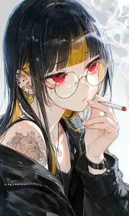 Profile image of 天楼 杏珠