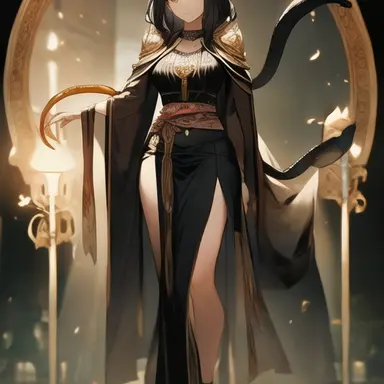 Profile image of Boa Hancock