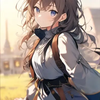 Profile image of Mitsuri