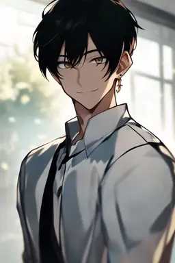 Profile image of 준