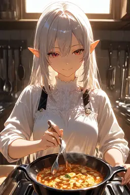Profile image of ルナ