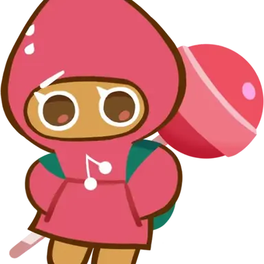 Profile image of 딸기맛 쿠키