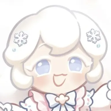 Profile image of 슈가파우더 쿠키