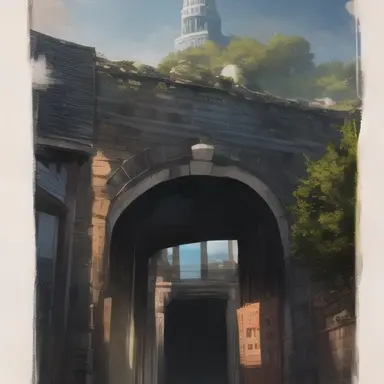 Profile image of 魔法学園