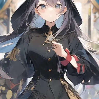 Profile image of 菜理華