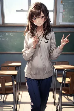 Profile image of 坂本瑛里奈