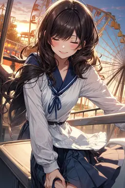 Profile image of フミカ