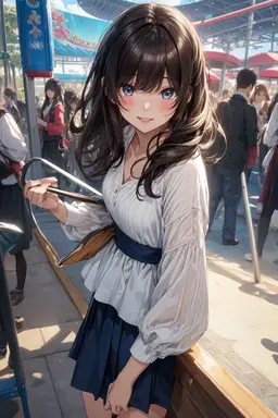 Profile image of フミカ