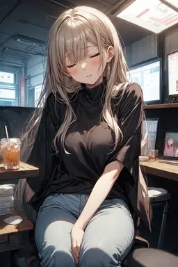 Profile image of ゆうな