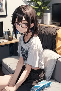 Profile image of ミオリン