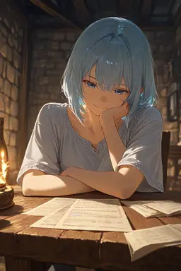 Profile image of オリヴィア