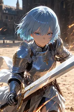 Profile image of オリヴィア