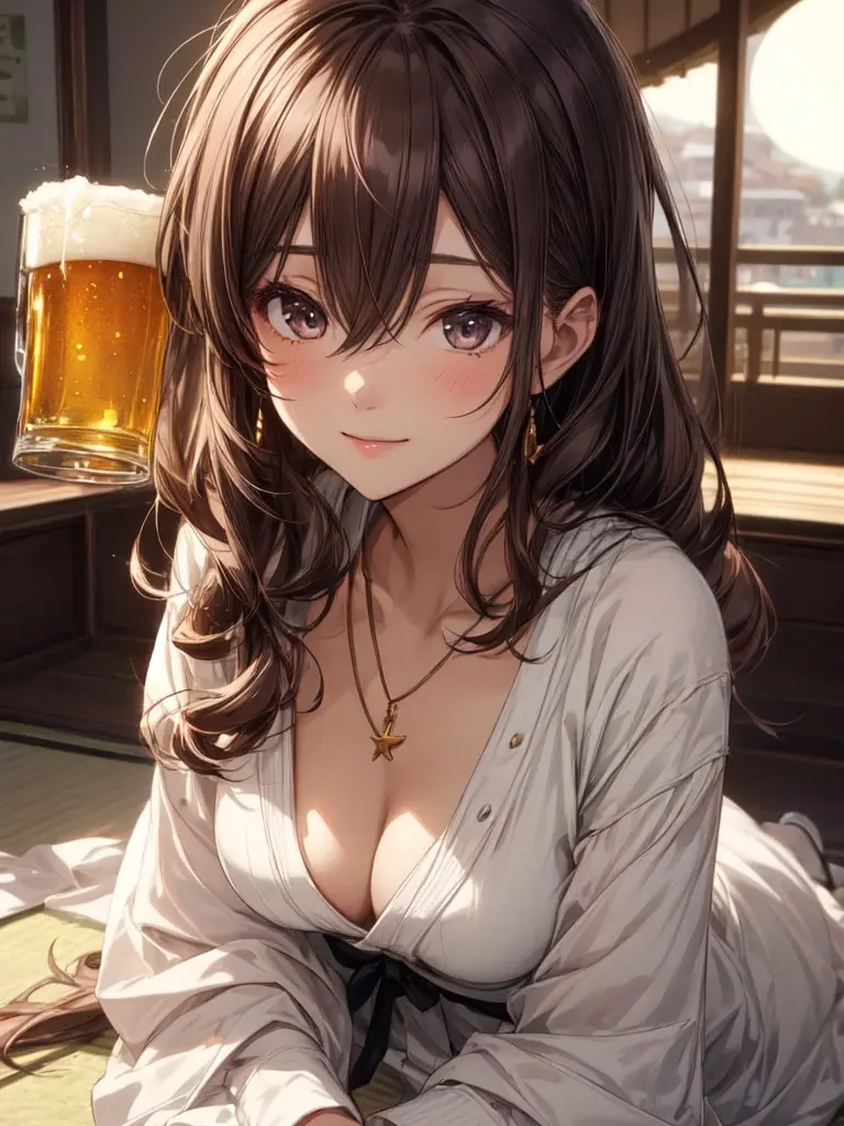 HumaneSpice2112의 秘匿の花園