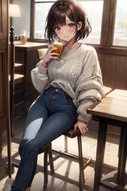 Profile image of ミオリン