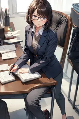 Profile image of ミオリン