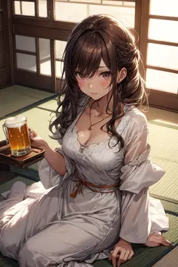 Profile image of 坂本瑛里奈