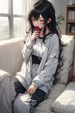 Profile image of ゆい