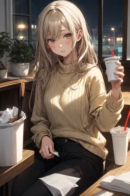 Profile image of ゆうな
