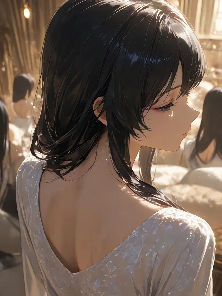 HumaneSpice2112의 本命じゃない方が楽じゃない？