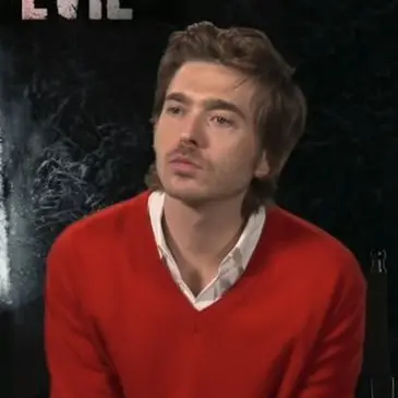 LizGrant의 Austin abrams